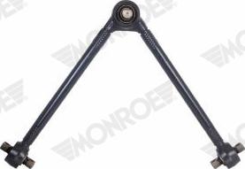 MONROE L93J27 - Brat, suspensie roata allinparts.ro