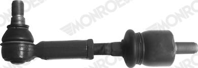 MONROE L97I39 - Brat / bieleta suspensie, stabilizator allinparts.ro