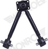 MONROE L97J19 - Brat, suspensie roata - allinparts.ro