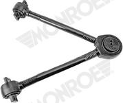MONROE L97J15 - Brat, suspensie roata - allinparts.ro