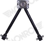 MONROE L97J10 - Brat, suspensie roata allinparts.ro