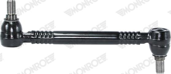 MONROE L97K09 - Brat / bieleta suspensie, stabilizator allinparts.ro