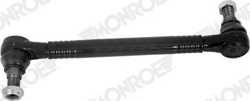 MONROE L97K12 - Brat / bieleta suspensie, stabilizator allinparts.ro