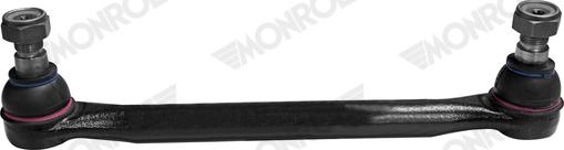 MONROE L97K14 - Brat / bieleta suspensie, stabilizator allinparts.ro