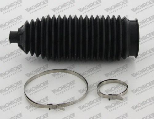 MONROE L43005 - Burduf cauciuc, directie allinparts.ro