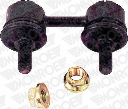 MONROE L42600 - Brat / bieleta suspensie, stabilizator - allinparts.ro