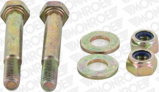 MONROE L65800 - Set montare, legatura - allinparts.ro