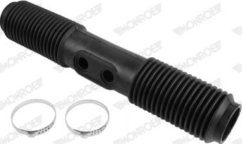 MONROE L65F00 - Burduf cauciuc, directie - allinparts.ro