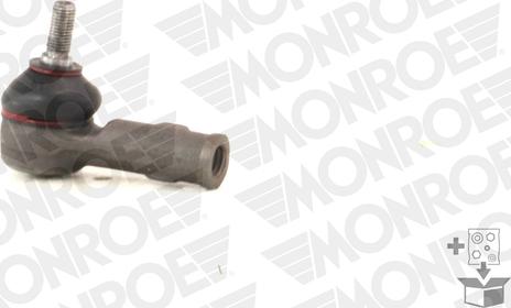 MONROE L0004 - Cap de bara allinparts.ro