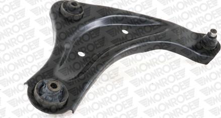 MONROE L14547 - Brat, suspensie roata allinparts.ro