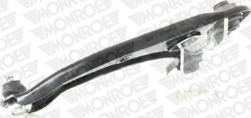 MONROE L14557 - Brat, suspensie roata allinparts.ro