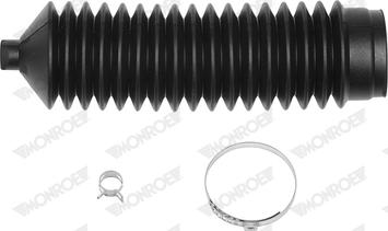 MONROE L15003 - Ansamblu burduf, directie - allinparts.ro