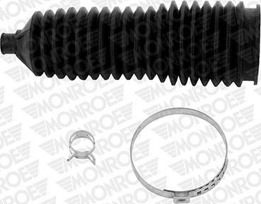 MONROE L15011 - Ansamblu burduf, directie allinparts.ro