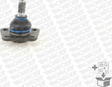 MONROE L1512 - Articulatie sarcina / ghidare allinparts.ro