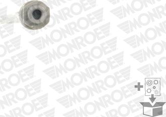 MONROE L15206 - Articulatie axiala, cap de bara - allinparts.ro