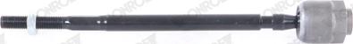 MONROE L1570 - Articulatie axiala, cap de bara allinparts.ro