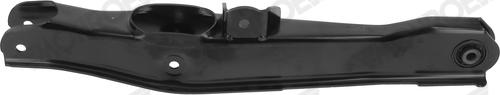 MONROE L15J09 - Brat, suspensie roata allinparts.ro
