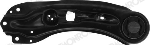 MONROE L15J12 - Brat, suspensie roata allinparts.ro