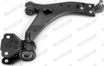 MONROE L16591 - Brat, suspensie roata - allinparts.ro