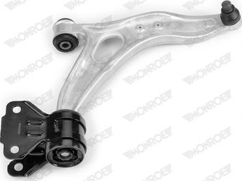 MONROE L16593 - Brat, suspensie roata - allinparts.ro