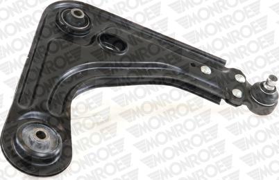 MONROE L16519 - Brat, suspensie roata allinparts.ro