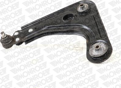 MONROE L16520 - Brat, suspensie roata allinparts.ro