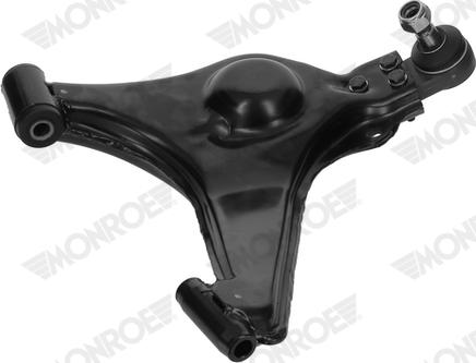 MONROE L16574 - Brat, suspensie roata - allinparts.ro