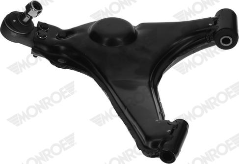 MONROE L16573 - Brat, suspensie roata - allinparts.ro