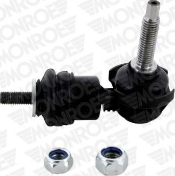 MONROE L16639 - Brat / bieleta suspensie, stabilizator - allinparts.ro