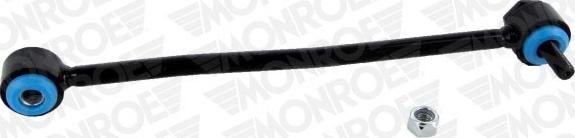 MONROE L16627 - Brat / bieleta suspensie, stabilizator - allinparts.ro