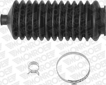 MONROE L16074 - Ansamblu burduf, directie - allinparts.ro