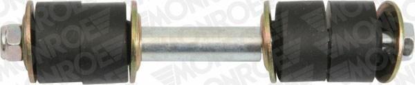 MONROE L16160 - Brat / bieleta suspensie, stabilizator allinparts.ro