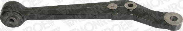 MONROE L10515 - Brat, suspensie roata allinparts.ro