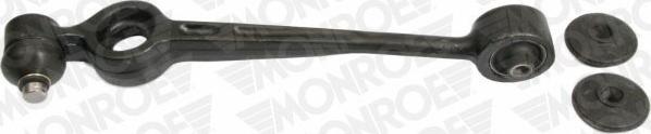 MONROE L1004 - Brat, suspensie roata allinparts.ro