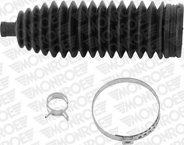 MONROE L10018 - Ansamblu burduf, directie - allinparts.ro