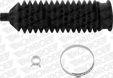MONROE L10036 - Burduf cauciuc, directie - allinparts.ro