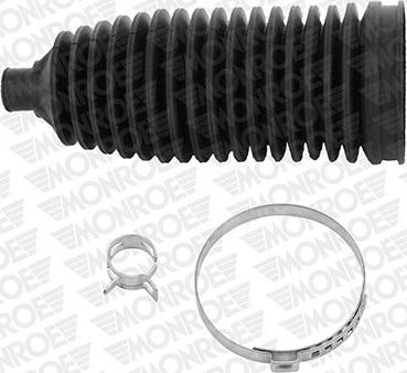 MONROE L10031 - Ansamblu burduf, directie allinparts.ro