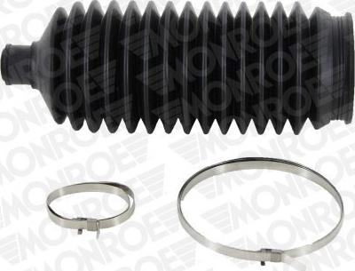 MONROE L10027 - Ansamblu burduf, directie - allinparts.ro
