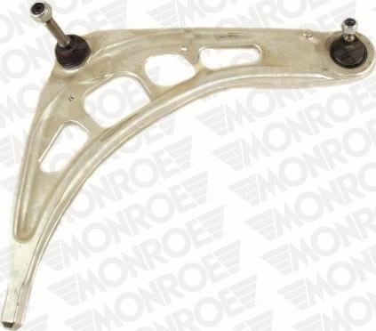 MONROE L11519 - Brat, suspensie roata - allinparts.ro