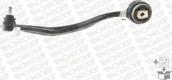 MONROE L11528 - Brat, suspensie roata - allinparts.ro