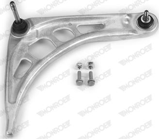 MONROE L11579 - Brat, suspensie roata - allinparts.ro
