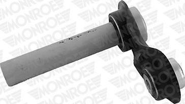 MONROE L11690 - Brat / bieleta, suspensie roata - allinparts.ro