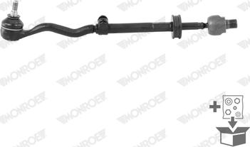 MONROE L1161 - Bara directie - allinparts.ro