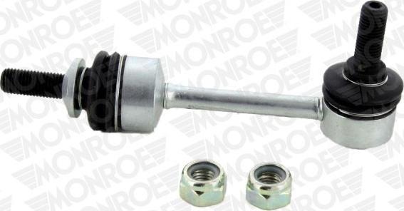 MONROE L11635 - Brat / bieleta suspensie, stabilizator - allinparts.ro