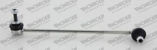 MONROE L11674 - Brat / bieleta suspensie, stabilizator - allinparts.ro