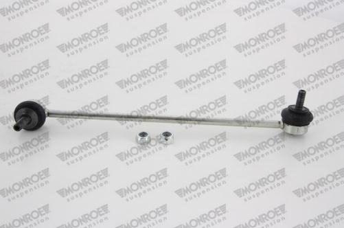 MONROE L11673 - Brat / bieleta suspensie, stabilizator - allinparts.ro