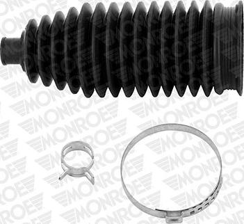 MONROE L11009 - Ansamblu burduf, directie - allinparts.ro