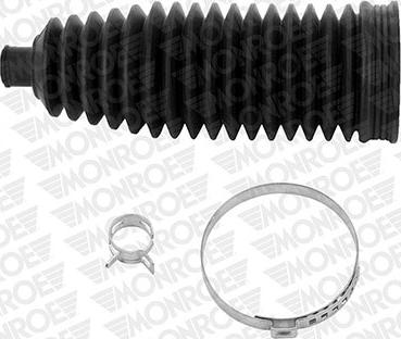 MONROE L11005 - Ansamblu burduf, directie - allinparts.ro