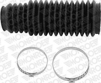 MONROE L11006 - Ansamblu burduf, directie - allinparts.ro