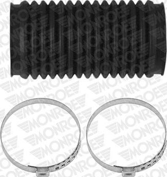 MONROE L11002 - Ansamblu burduf, directie - allinparts.ro